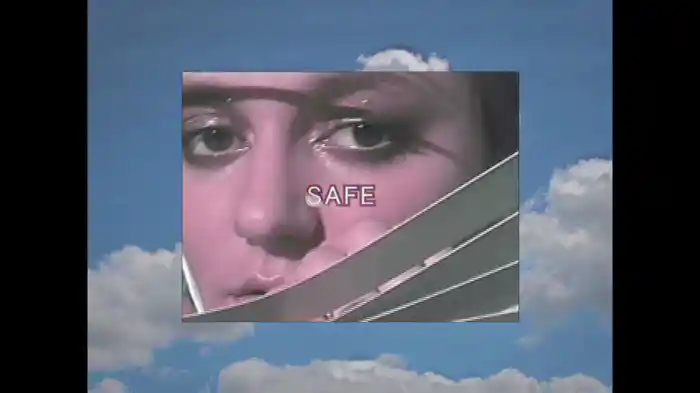 Safe (Lyric Video)