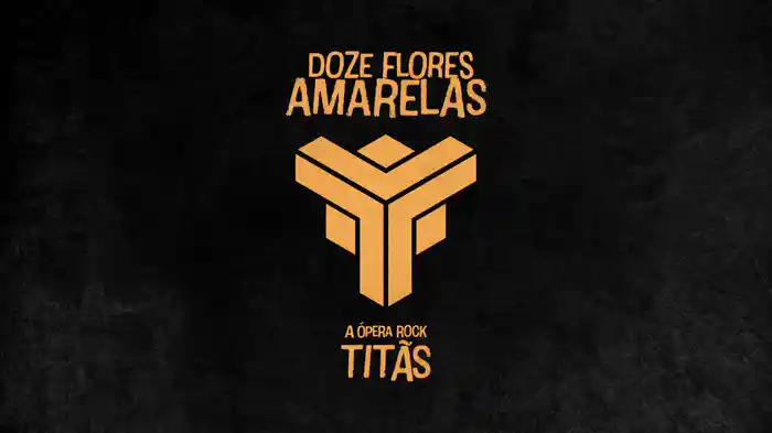 Doze Flores Amarelas (Teaser)