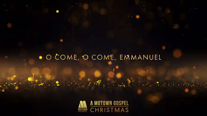 O Come, O Come Emmanuel (Lyric Video)