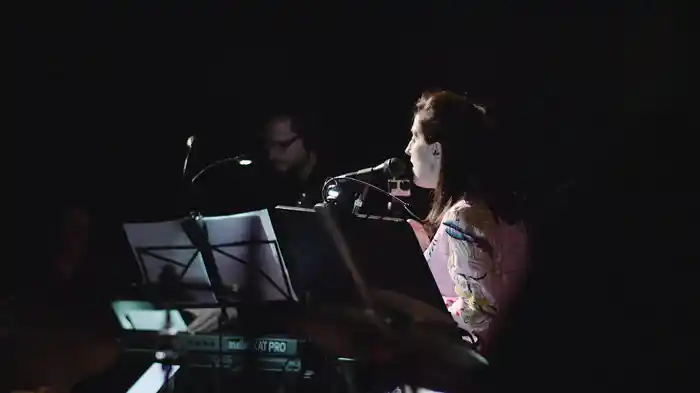 John Doe Arise (Live in Prague / 2018)