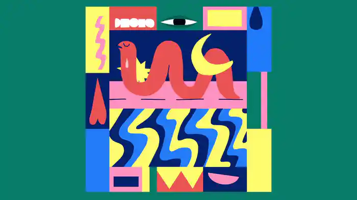 Lightning (Visualiser)