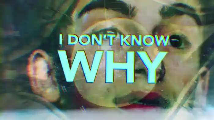 Why (Lyric Video)