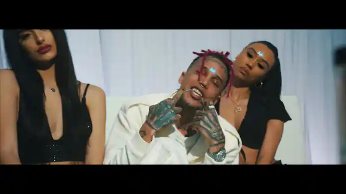 Misery Needs Company