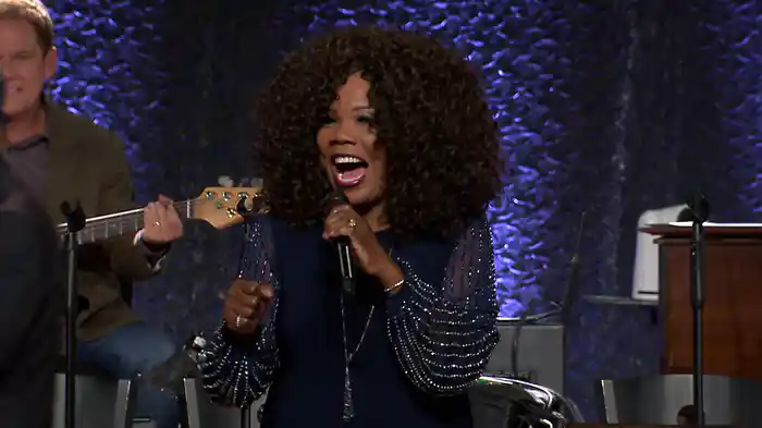 The Christian Testimony (Live At The Mabee Center, Tulsa, OK, 2022)