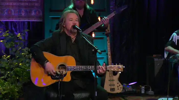 In The Valley (He Restoreth My Soul) (Live In Nashville, TN, 2023)