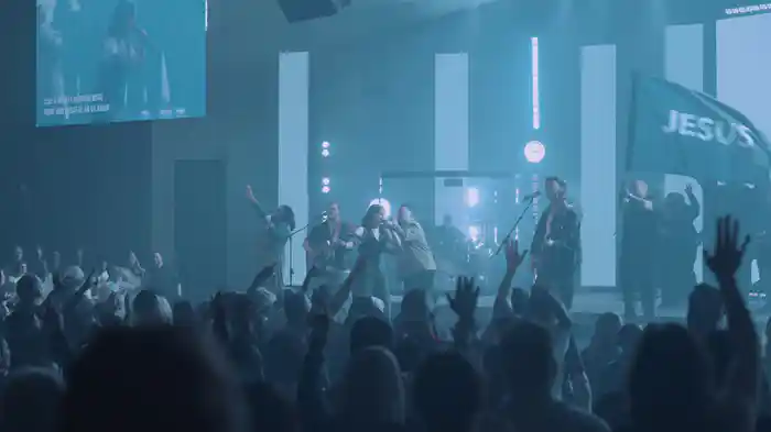 Can You Hear It? (Live at Covenant Church, 2025, Dallas, TX)