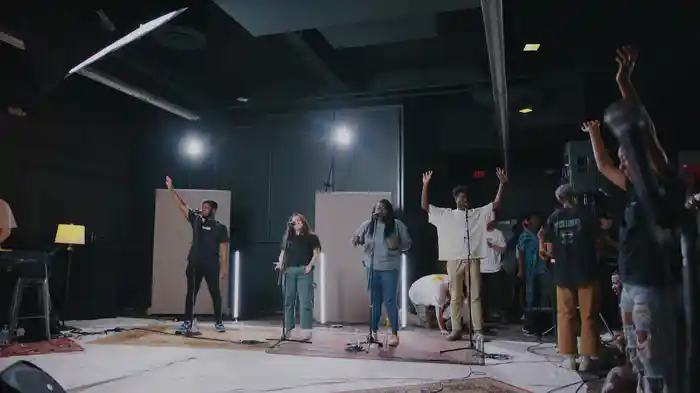 Every Nation (Live From Chapel Church, Irvine, CA / November 2021)