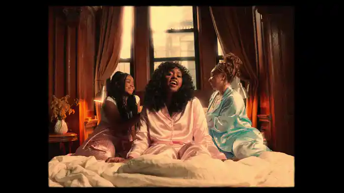 More Than Enough (Official Music Video)