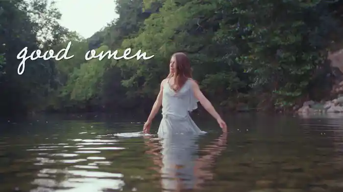 Good Omen (Lyric Video)