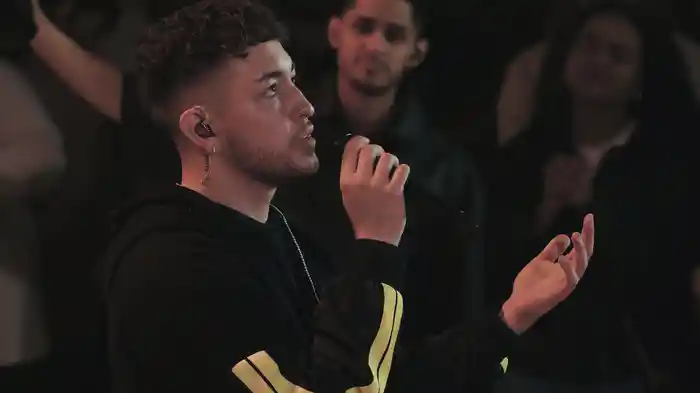 Show Me Your Face (Live In Dallas, TX, 2023)
