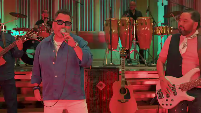 La Rola (En Vivo)