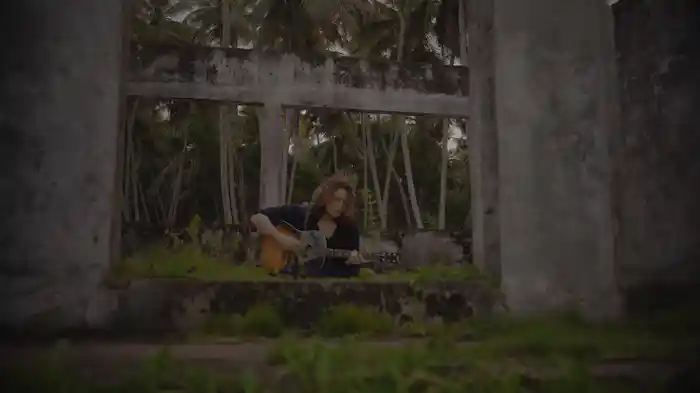 Half Of You (Live In Abidjan)