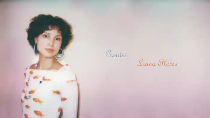 Gemini (Lyric Video)