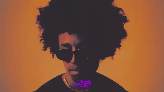 Raining Sun (Audio)