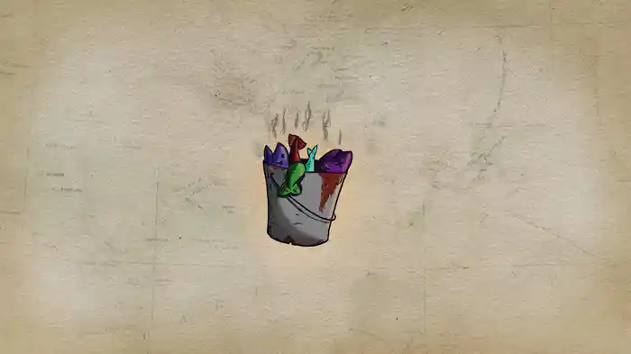 Beifang (Lyric Video)