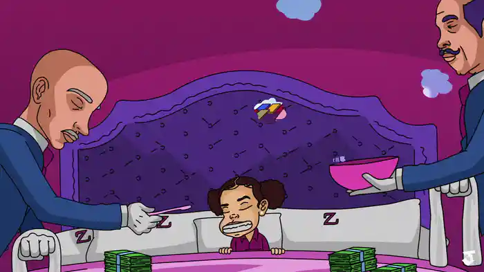 Money Comin In (Boom Boom)