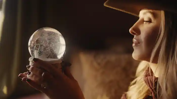 Let It Snow! Let It Snow! Let It Snow!