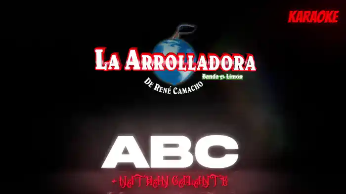 ABC (Karaoke)