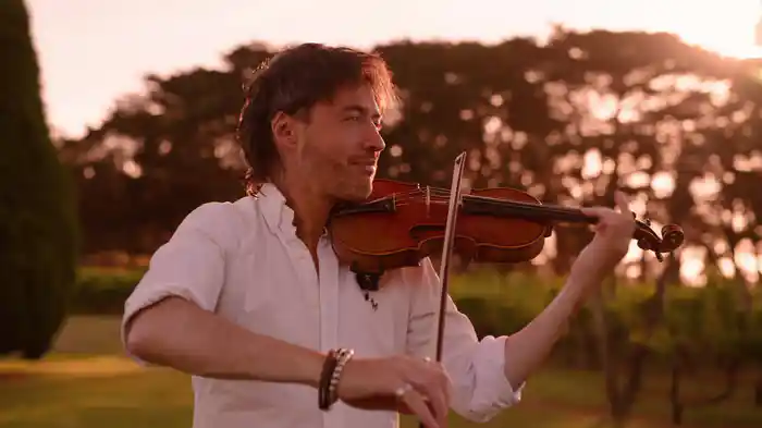 I Still Haven’t Found What I’m Looking For (Arr. Franck van der Heijden)