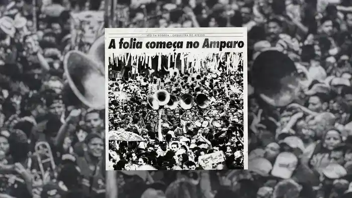 Hino da T.C.M Jhon Travolta (Lyric Video)