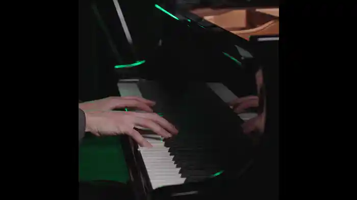 Wonderful (From "Wicked")