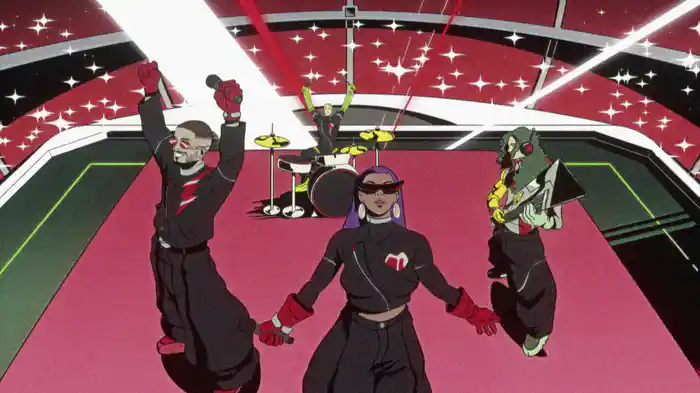 JUMP (Coca-Cola Anthem for the FIFA World Cup 26™)