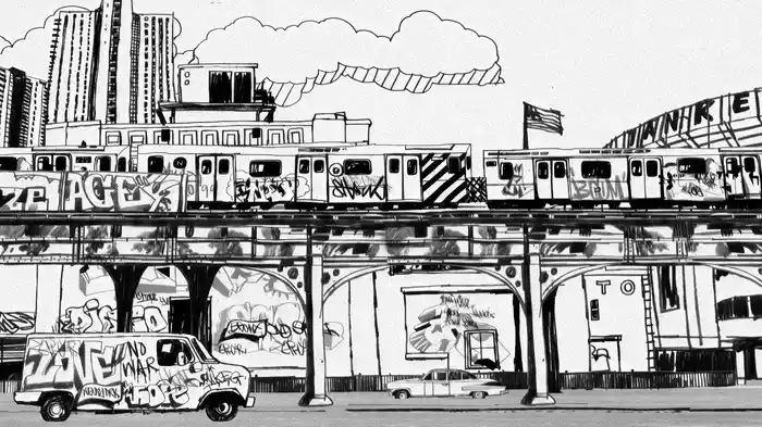 All Lifestyles (Visualizer)