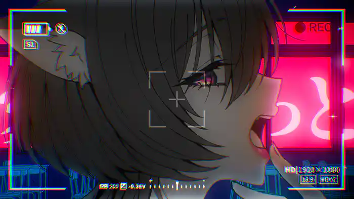 バケネコダンス