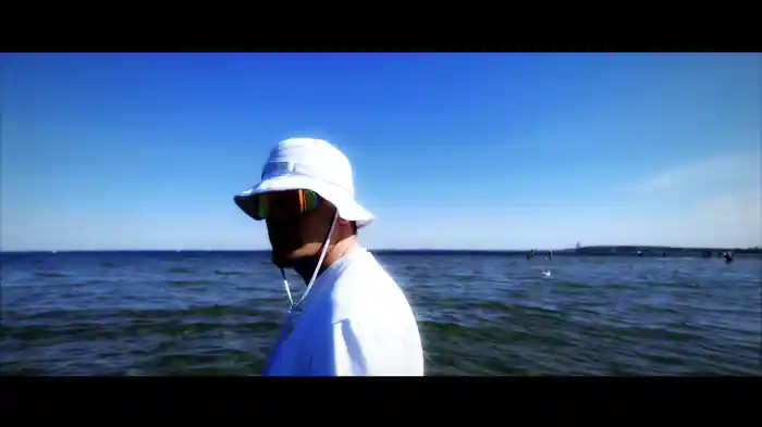 seninleyim (Lyric Video)