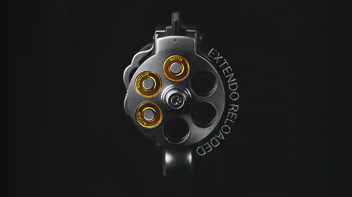 Extendo Reloaded (Audio)