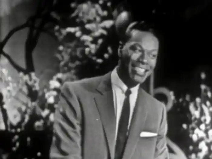 Breezin' Along With The Breeze (Live On The Ed Sullivan Show, May 6, 1956)