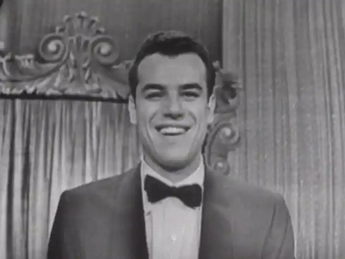 Thou Swell (Live On The Ed Sullivan Show, November 29, 1953)