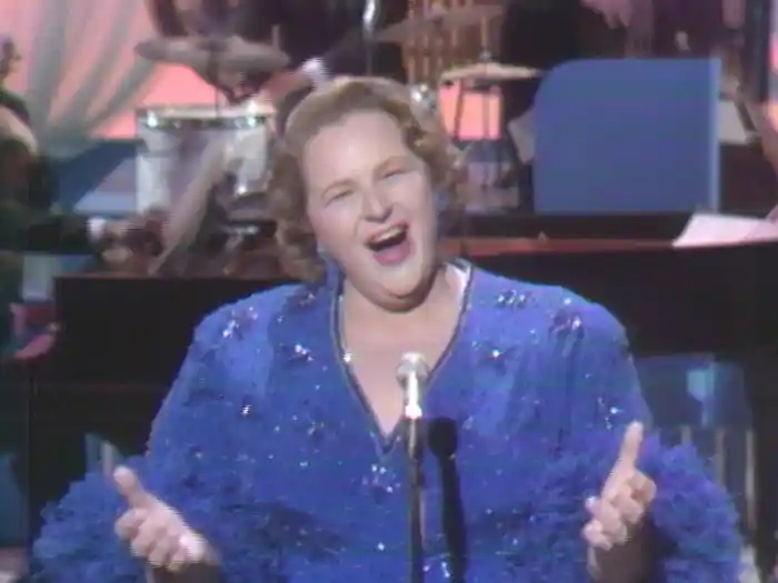 Seems Like Old Times (Live On The Ed Sullivan Show, May 15, 1966)