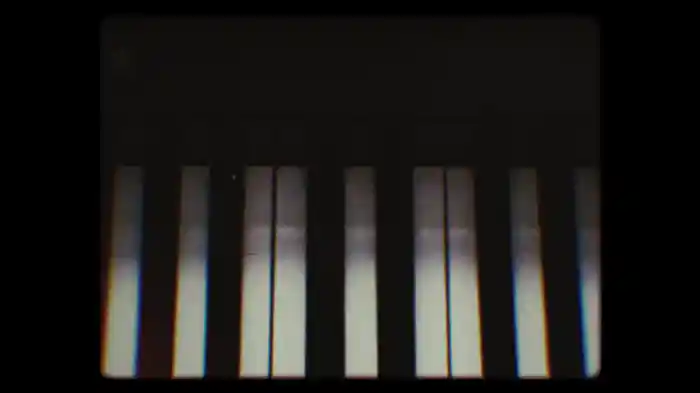 The Show (Encore Version / Lyric Video)