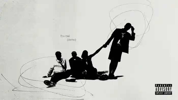 the call (demo / Audio)