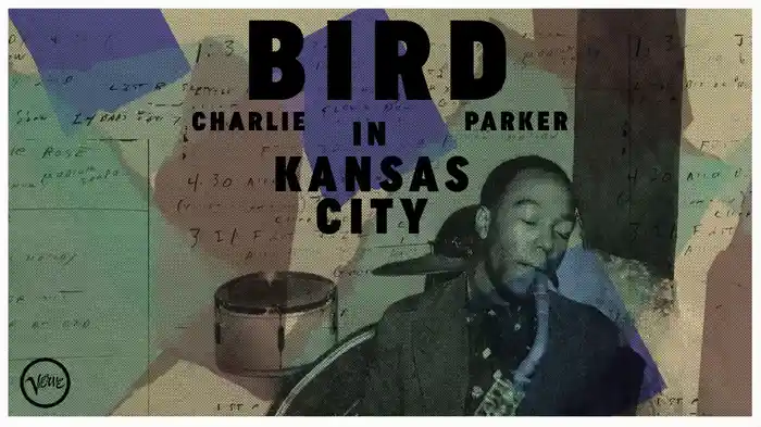 Honeysuckle Rose (Visualizer)