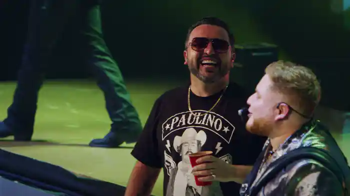 No Hay Pedo, Hay Peda (En Vivo)