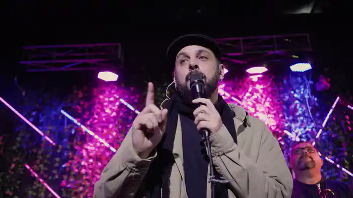 Pode Me Chamar De Saudade (Ao Vivo Em São Paulo / 2024)