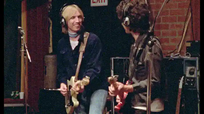 Finding Out (French TV)