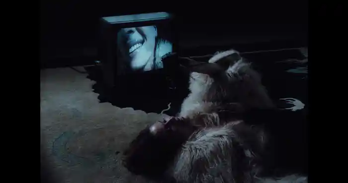 All Of The Women (Visualizer)