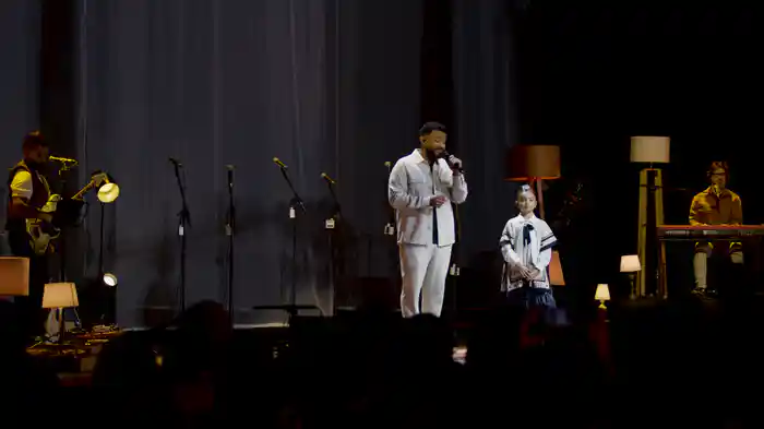 Sou Teu Pai (Ao Vivo Em São Paulo / 2025)