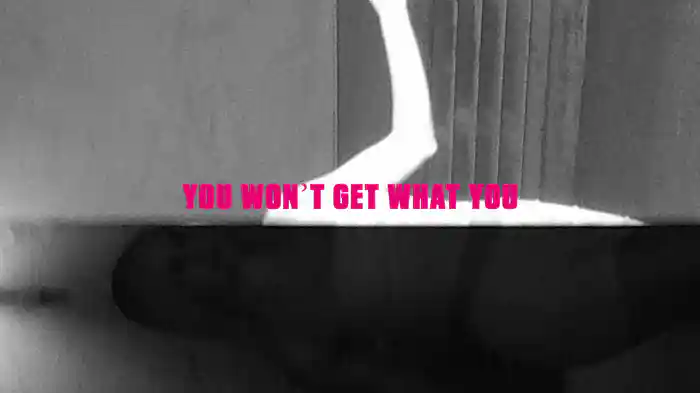 FinallyApologizing (Lyric Video)