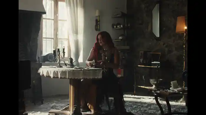 La Ironía Del Querer