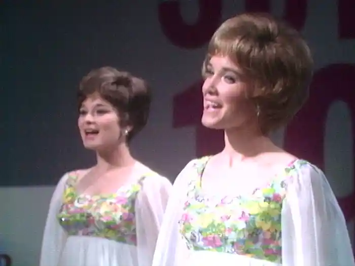 Yesterday (Live On The Ed Sullivan Show, January 19, 1969)