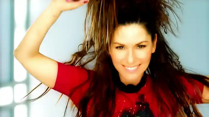 アップ(カントリーヴァージョン)