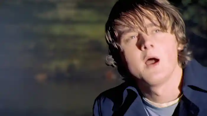 サムウェア・オンリー・ウィー・ノウ（ライヴ）