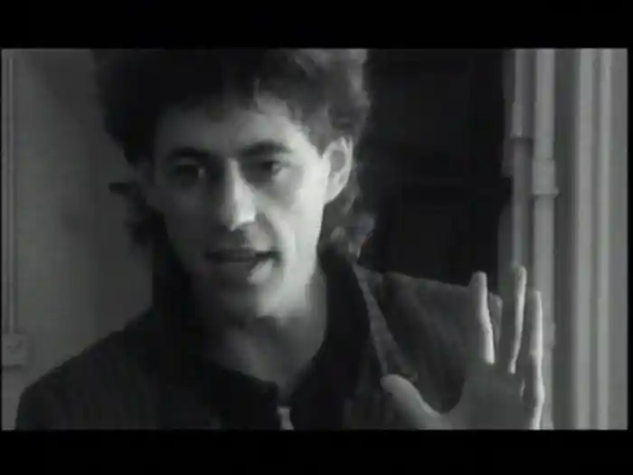 Dave (Video-Surround Sound)