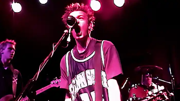 メイクス・ノー・ディファレンス