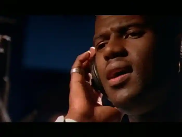 I'll Take Her (MTV Version)