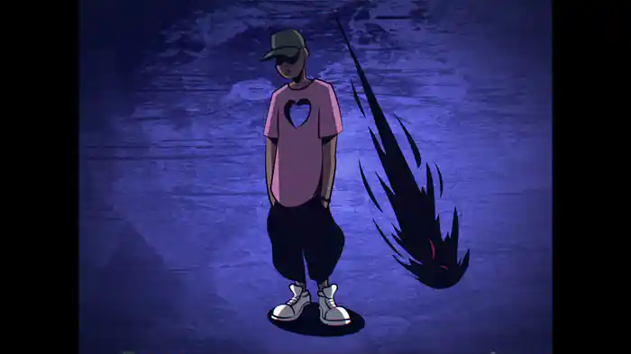 Louis Vuitton (Me Dolió) (Animated Video)